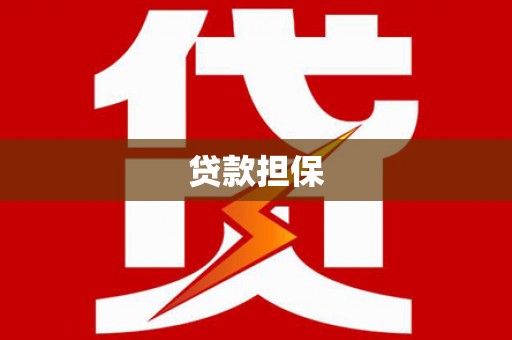 温州贷款担保
