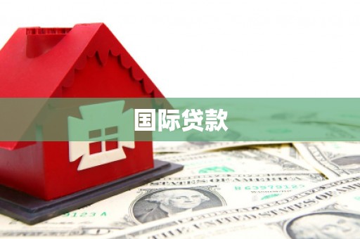 温州国际贷款