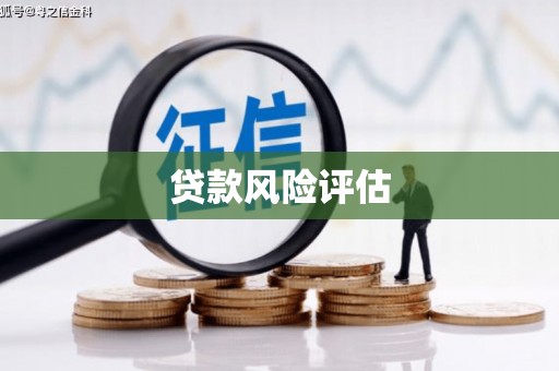 温州贷款风险评估