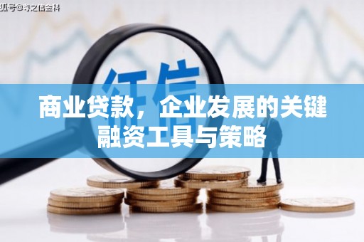温州商业贷款，企业发展的关键融资工具与策略