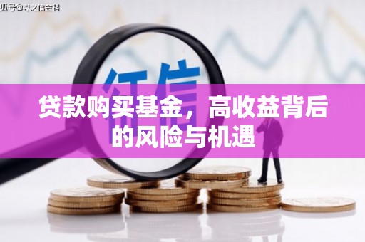 温州贷款购买基金，高收益背后的风险与机遇