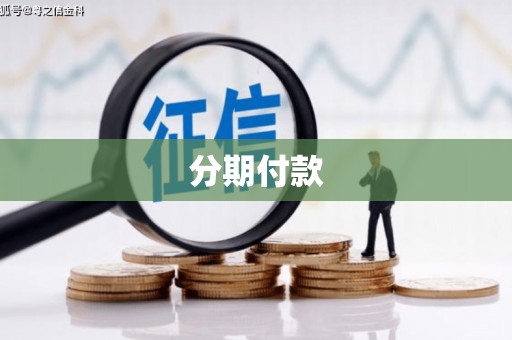 温州分期付款