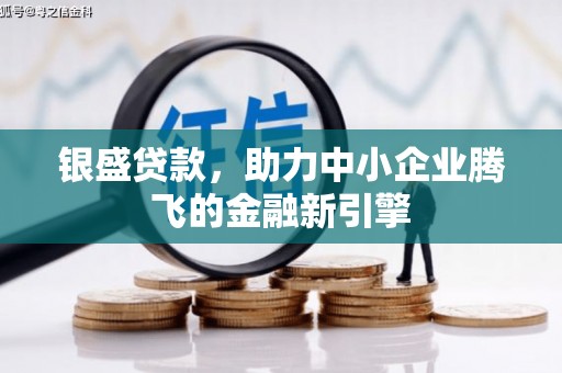 温州银盛贷款，助力中小企业腾飞的金融新引擎