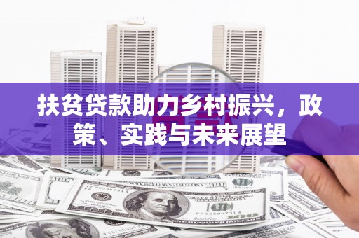 温州扶贫贷款助力乡村振兴，政策、实践与未来展望