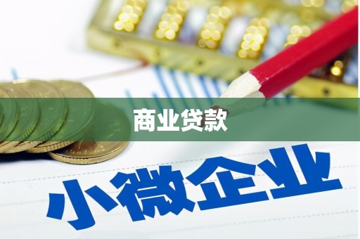 温州商业贷款