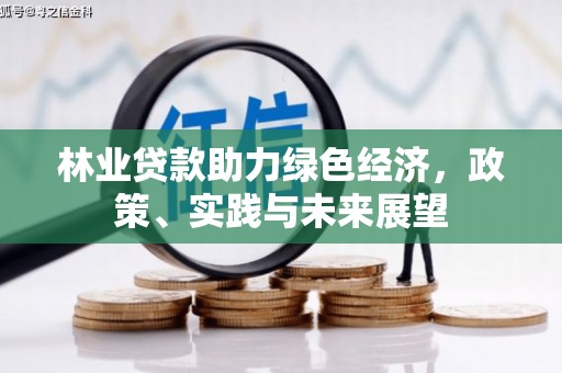 温州林业贷款助力绿色经济，政策、实践与未来展望