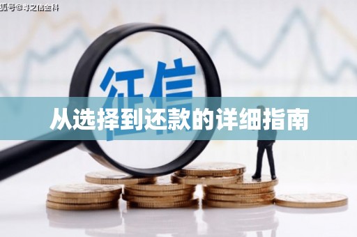 温州从选择到还款的详细指南
