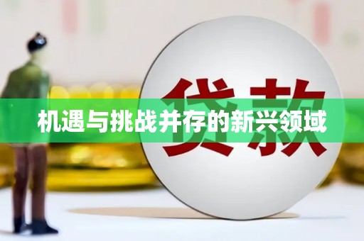 温州机遇与挑战并存的新兴领域