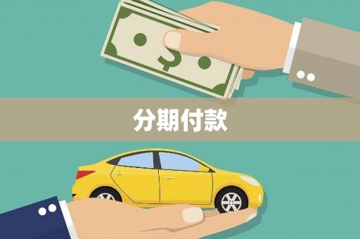 温州分期付款